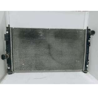 RADIADOR AGUA DODGE CALIBER...