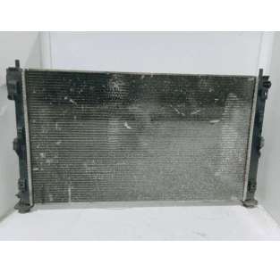 RADIADOR AGUA DODGE CALIBER... 2