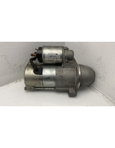 Recambio de motor arranque para ssangyong rexton referencia OEM IAM 6611514101  