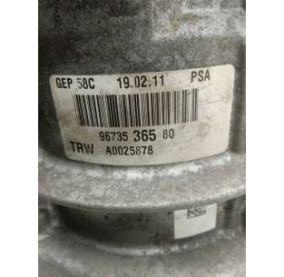 BOMBA DIRECCION PEUGEOT 308... 2