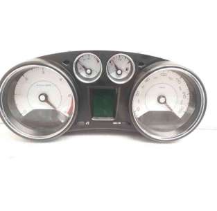 CUADRO INSTRUMENTOS PEUGEOT...