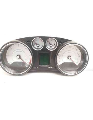 CUADRO INSTRUMENTOS PEUGEOT 308 SW -...