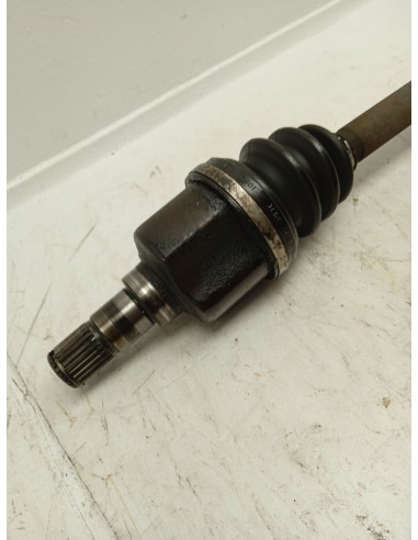 Recambio de transmision trasera derecha para renault scenic rx4 (ja0) 1.9 dci diesel cat referencia OEM IAM   
