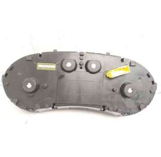 CUADRO INSTRUMENTOS PEUGEOT... 2