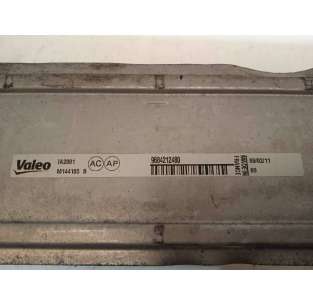 INTERCOOLER PEUGEOT 308 SW... 2