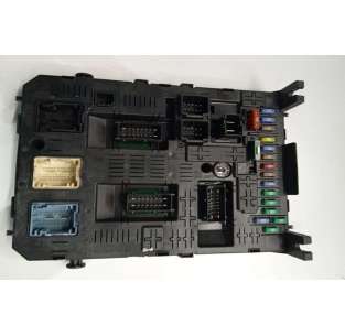 MODULO ELECTRONICO PEUGEOT...