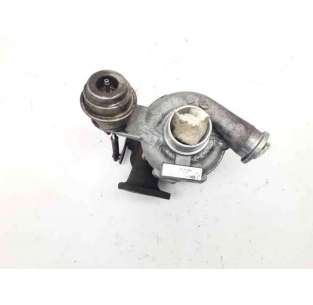 TURBOCOMPRESOR OPEL ZAFIRA... 2