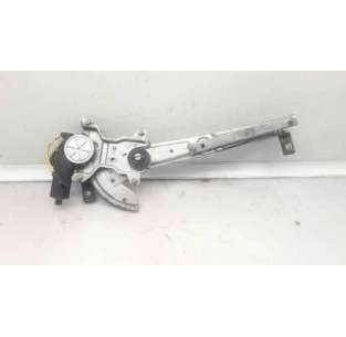 ELEVALUNAS DELANTERO...