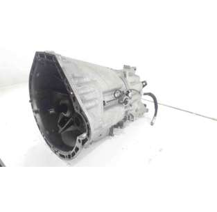 CAJA CAMBIOS MERCEDES-BENZ...