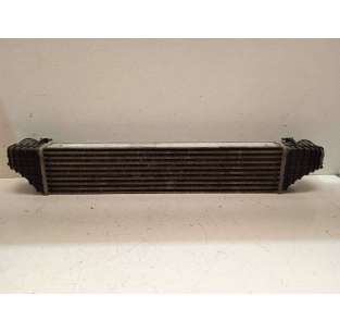 INTERCOOLER MERCEDES-BENZ...