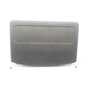 BANDEJA TRASERA SKODA...