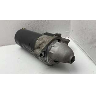 MOTOR ARRANQUE BMW SERIE 5...