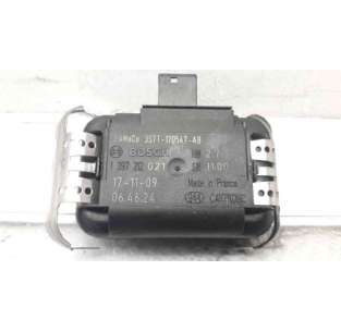 MODULO ELECTRONICO FORD...