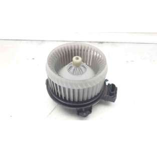 MOTOR CALEFACCION TOYOTA...