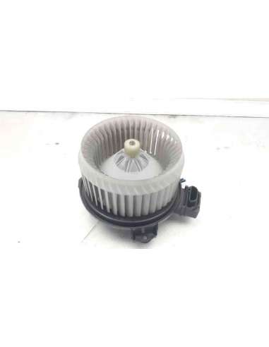 MOTOR CALEFACCION TOYOTA YARIS (P13)...