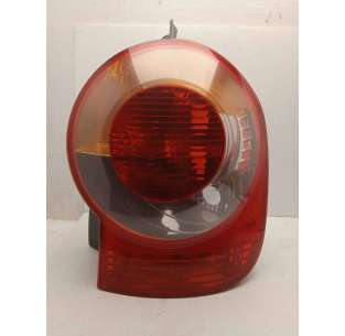 PILOTO TRASERO DERECHO...