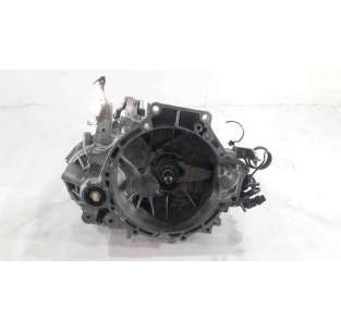 CAJA CAMBIOS MAZDA 6...