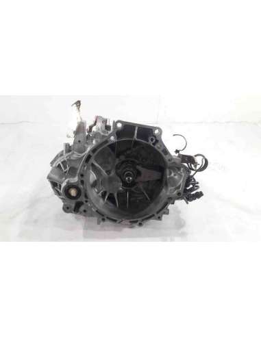 CAJA CAMBIOS MAZDA 6 FAMILIAR (GH) -...
