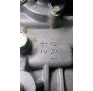 CAJA CAMBIOS MAZDA 6... 2