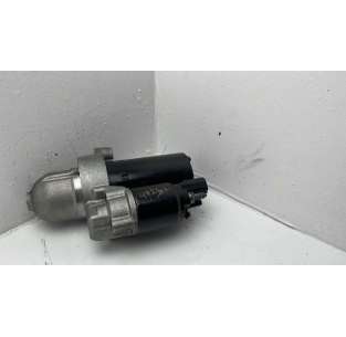 MOTOR ARRANQUE AUDI A6...