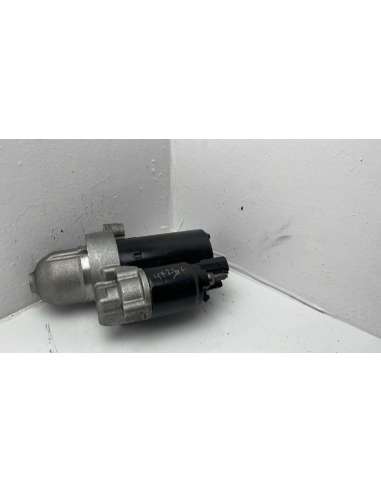MOTOR ARRANQUE AUDI A6 BERLINA (4F2)...