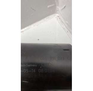 MOTOR ARRANQUE AUDI A6... 2