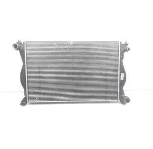 RADIADOR AGUA AUDI A6...