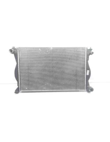 RADIADOR AGUA AUDI A6 BERLINA (4F2) -...