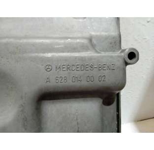 CARTER MERCEDES-BENZ CLASE... 2