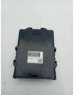 Recambio de modulo electronico para toyota prius+ eco referencia OEM IAM 8953512011  