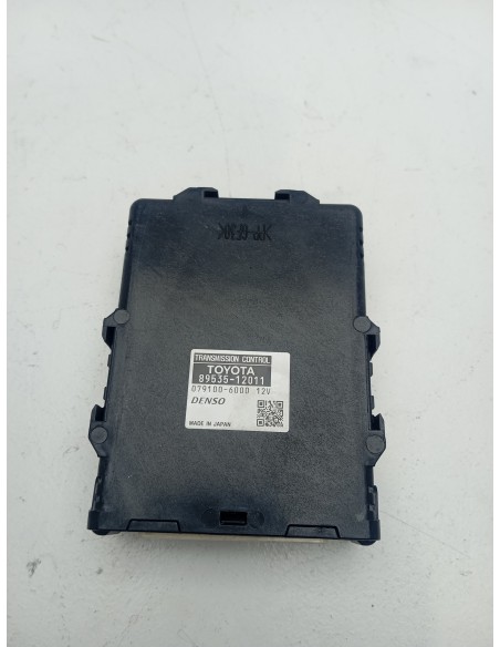 Recambio de modulo electronico para toyota prius+ eco referencia OEM IAM 8953512011  