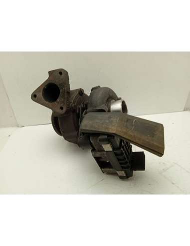TURBOCOMPRESOR MERCEDES-BENZ CLASE ML...