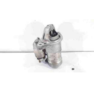 MOTOR ARRANQUE OPEL ZAFIRA...