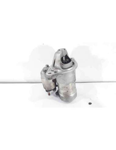 MOTOR ARRANQUE OPEL ZAFIRA B - 693637...