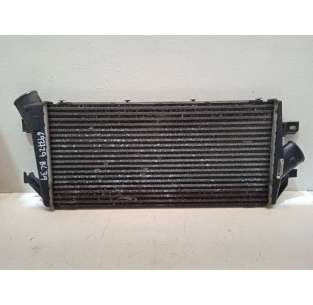 INTERCOOLER DODGE CALIBER...