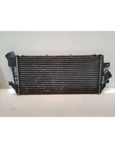 INTERCOOLER DODGE CALIBER (PM) -...