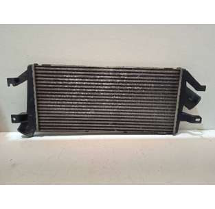INTERCOOLER DODGE CALIBER... 2
