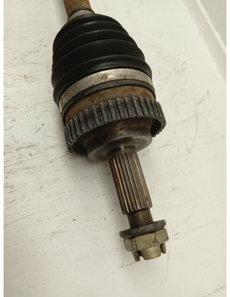 Recambio de transmision trasera derecha para renault scenic rx4 (ja0) 1.9 dci diesel cat referencia OEM IAM   