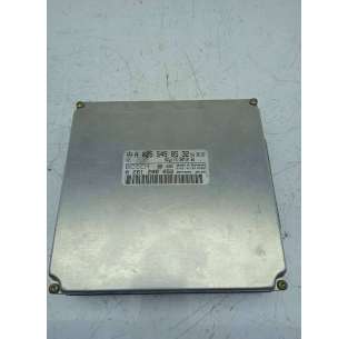 CENTRALITA MOTOR UCE...