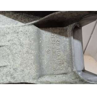 CARTER MERCEDES-BENZ CL (BM... 2