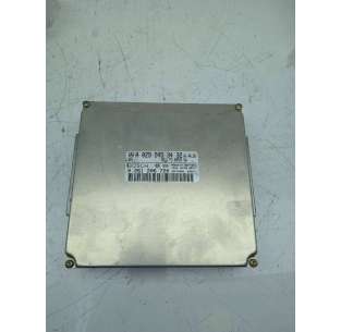 CENTRALITA MOTOR UCE...