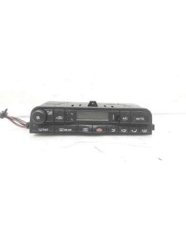MANDO CLIMATIZADOR JAGUAR XJ8 - 693922