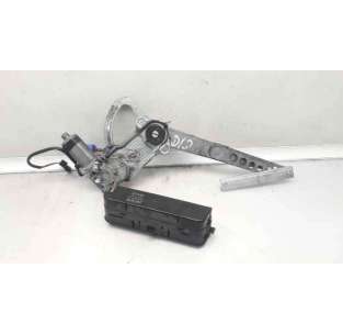 ELEVALUNAS DELANTERO...