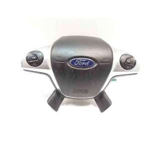 AIRBAG DELANTERO IZQUIERDO...