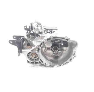 CAJA CAMBIOS HYUNDAI TUCSON...