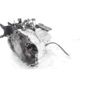 CAJA CAMBIOS HYUNDAI TUCSON... 2