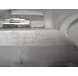 REJILLA DELANTERA FORD... 2