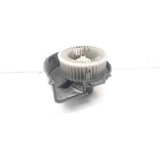 MOTOR CALEFACCION SKODA...