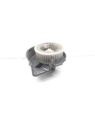 MOTOR CALEFACCION SKODA FABIA (5J2) -...