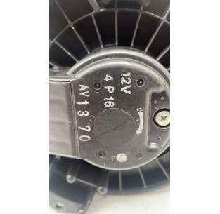 MOTOR CALEFACCION TOYOTA... 2